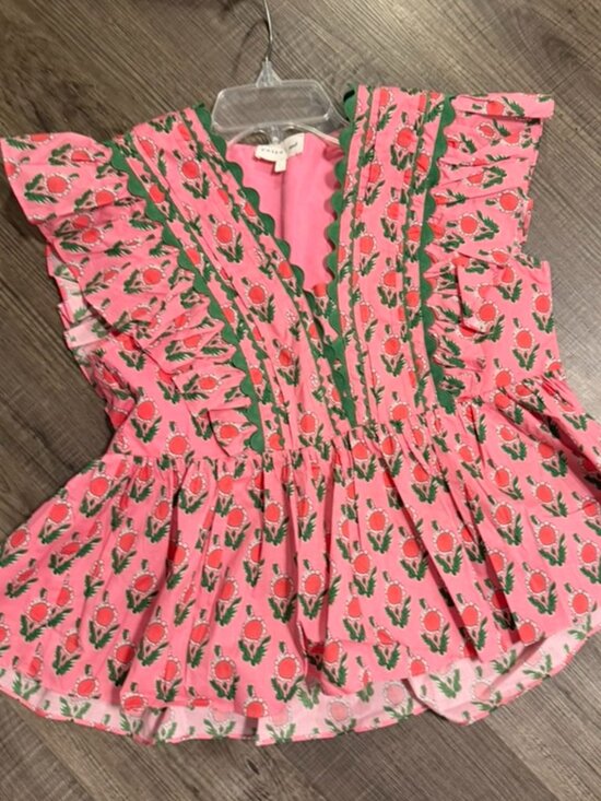 entro Tops - Entro Fun Blouse